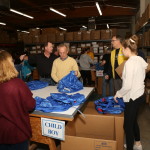 Westlake Village, CA - My Stuff Bags - Stuff-A-Thon - Rotary Group 4 Service Project _ March 05 2016 - (232)